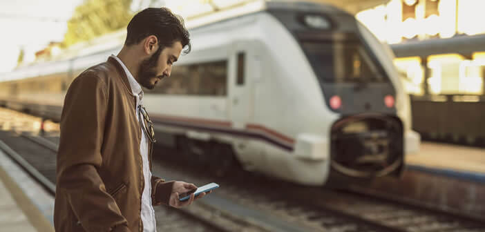 La SNCF veut lancer une application mobile universelle